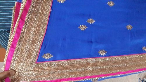 Designer Sarees
