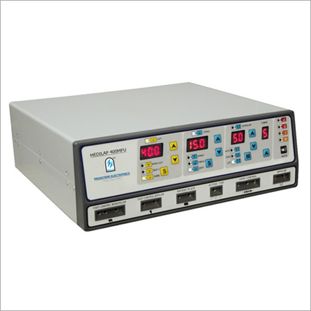 Surgical Diathermy