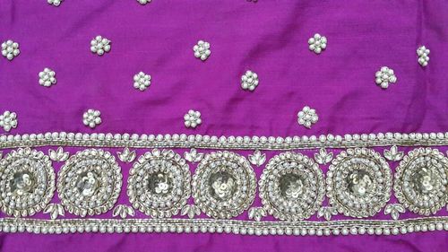 Designer Sarees