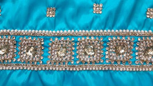 Designer Sarees