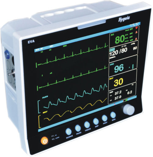 MULTIPARA PATIENT MONITOR MODEL EVA