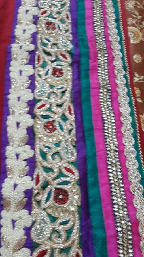 Designer Sarees