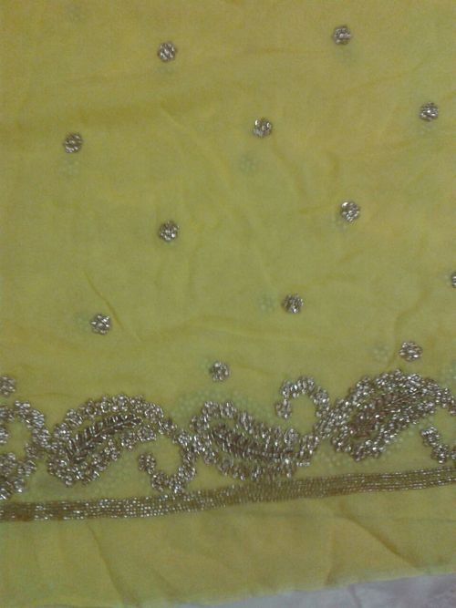Designer Sarees