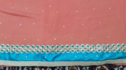 Designer Sarees