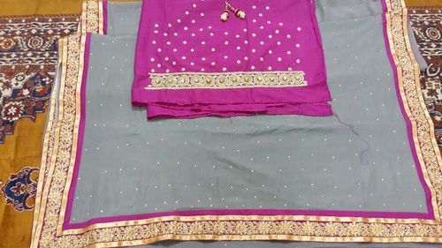 Designer Sarees