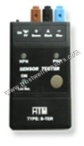 Sensor Tester