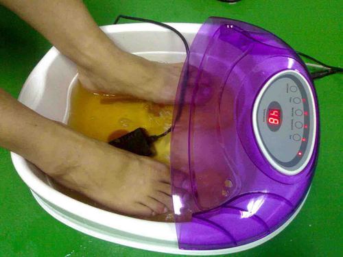 Detox Machine
