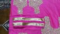 Fancy Blouse Piece