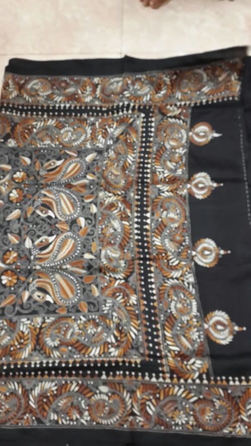 Designer Blouse Pieces