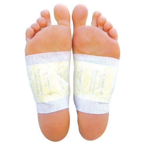 Detox Foot Pad