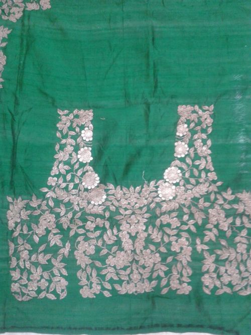 Designer Blouse Pieces