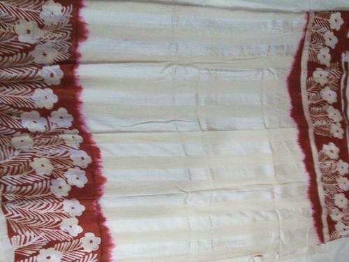 Matka Saree