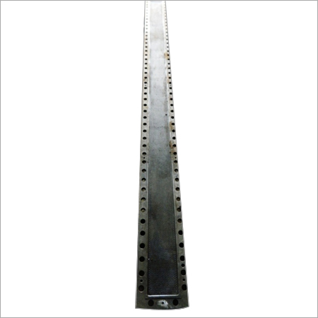 Non Woven Fabric Plant Spares