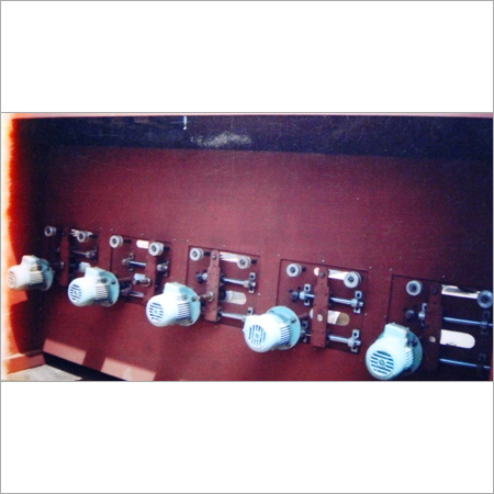 HD Plant Spares Parts