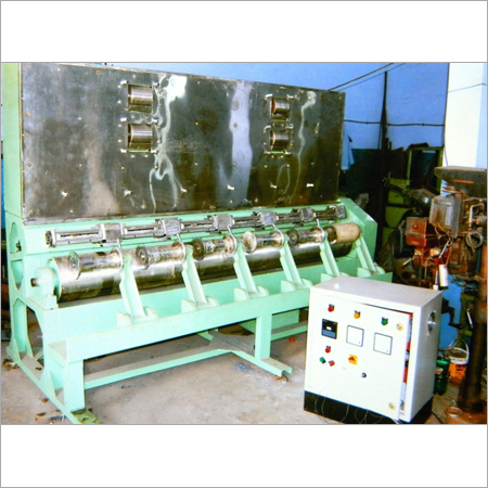 PP Plant Spare Parts