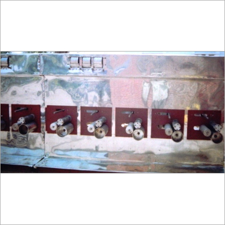 Non Woven Fabric Plant Components