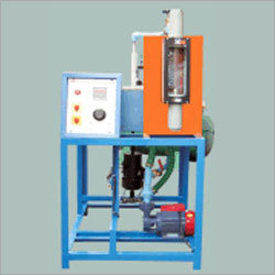 Acceleration Apparatus