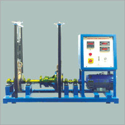 Epicyclic Gear Train Apparatus