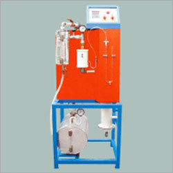 Separating Throttling Calorimeter