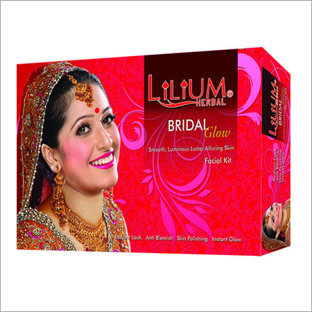 Bridal Facial Kit