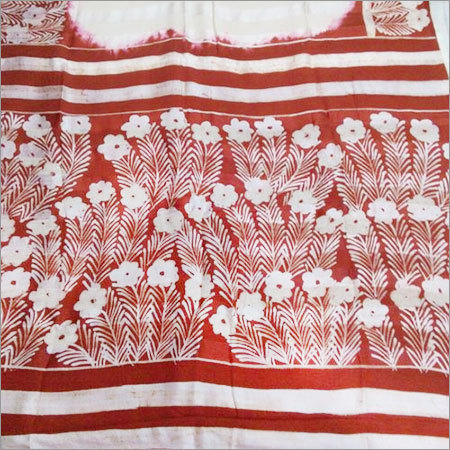 Matka Saree