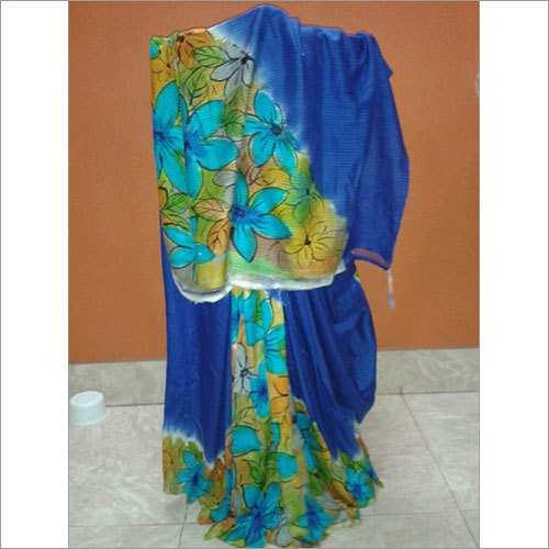 Fancy Silk Sarees