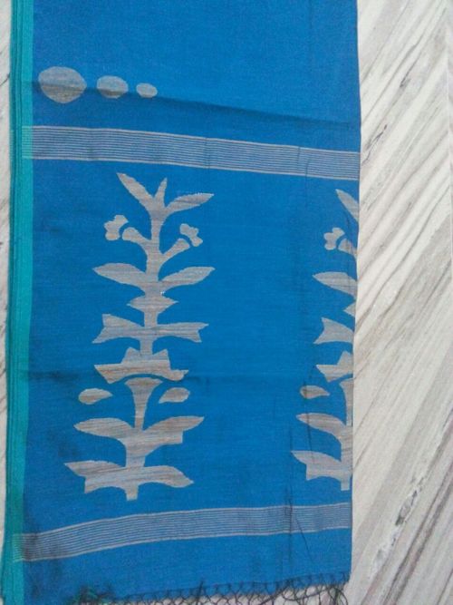 Handloom Cotton Saree