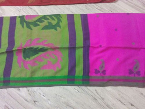 Cotton / Biloom / Handloom Sarees