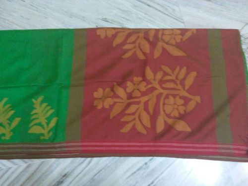 Cotton / Biloom / Handloom Sarees