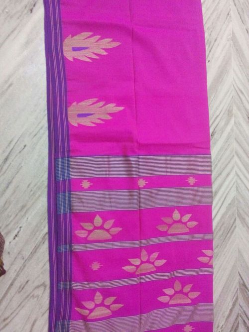 Cotton / Biloom / Handloom Sarees