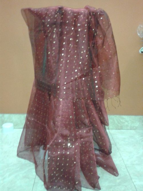 Cotton / Biloom / Handloom Sarees