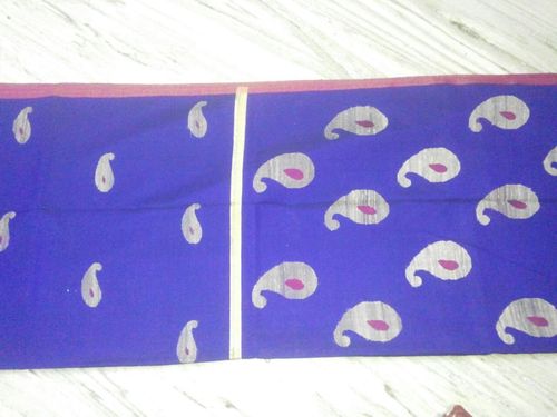 Cotton / Biloom / Handloom Sarees