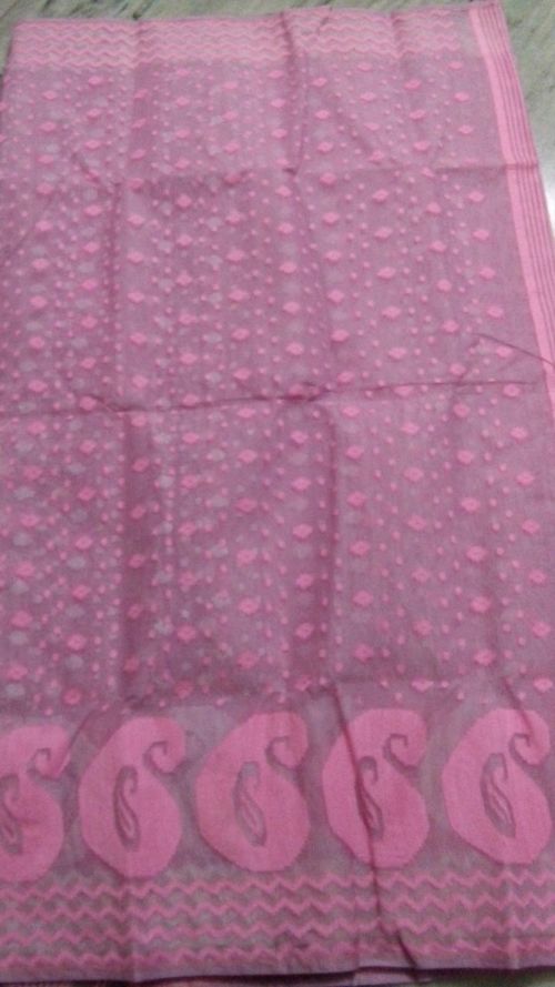 Tant / Dhakai Sarees