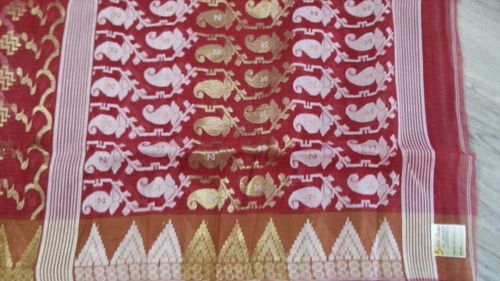 Dhakai Sarees