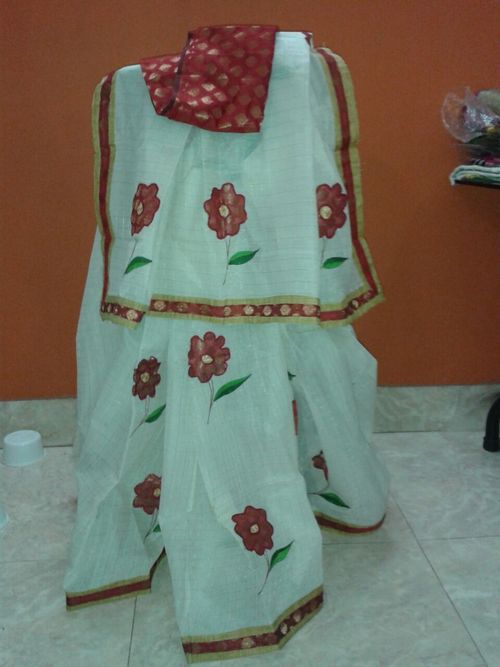 South Cotton Sarees