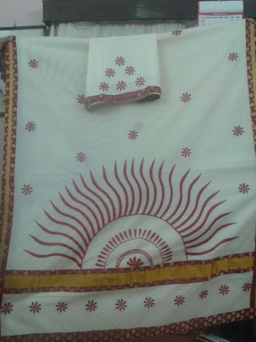 South Cotton Sarees