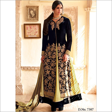 Designer velvet suits