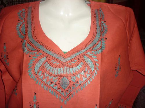 Cotton Kurtis / Suits
