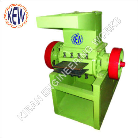 Plastic Grinding Machines