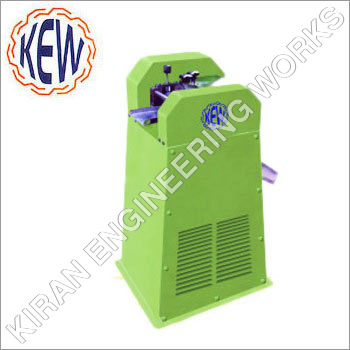 Industrial Plastic Granule Cutting Machine