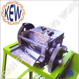 Plastic Granule Machine