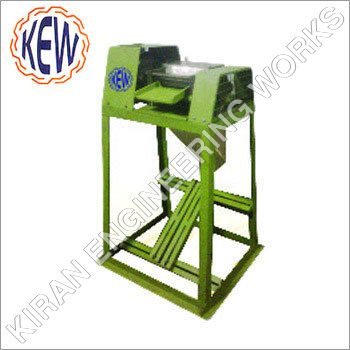 PVC  Granule Machine