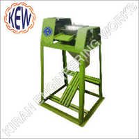 Pvc  Granule Machine
