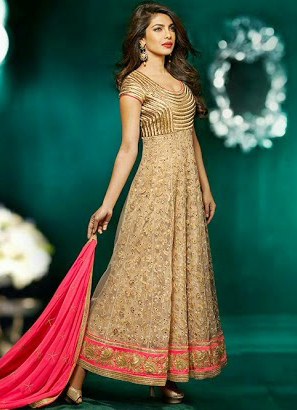 NET ANARKALI
