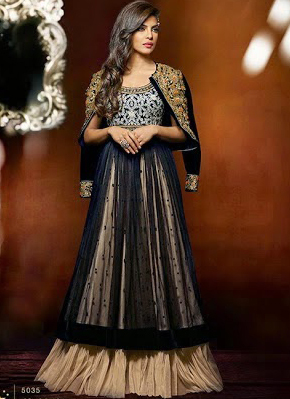 DESIGNER JACKET SUIT