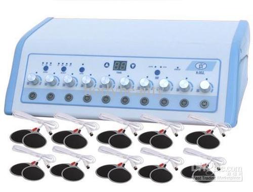 Muscle Stimulators