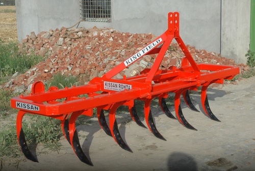 Agricultural Cultivators