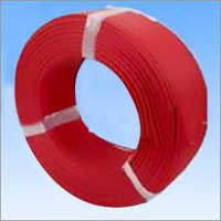 Pvc Insulated Wires - Pvc Copper, Varied Diameter, Red | Durable, Flexible, Reliable, Versatile, Long-lasting
