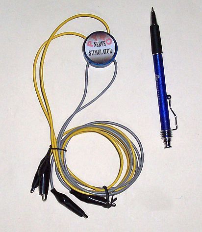 Nerve Stimulator