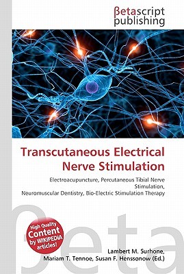 Transcutaneous Electrical Nerve Stimulator